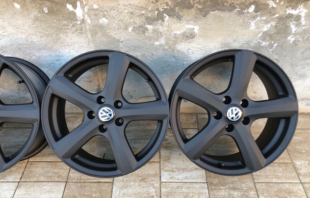 Jante 17 5x112 VW Passat,Golf5,6,7,Jetta,Tiguan,Skoda Octavia2,3,