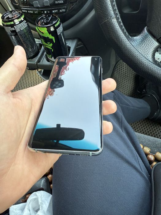 Samsung s10 каратыш