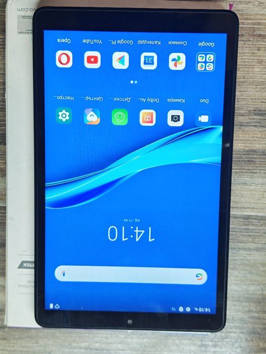Lenovo TAB M8 HD 32GB