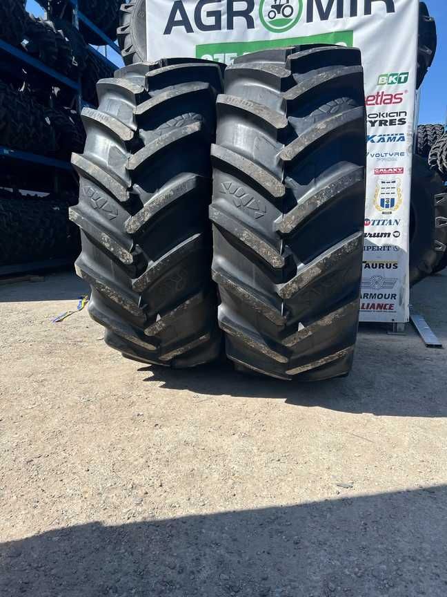 650/75R32 pentru combina cauciucuri noi radiale marca UNIGLORY