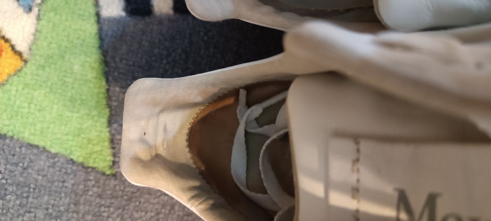 Adidași Max Mara 39