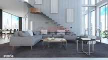 Timpuri Noi - Splaiul Unirii! Apartament tip duplex Bloc Nou