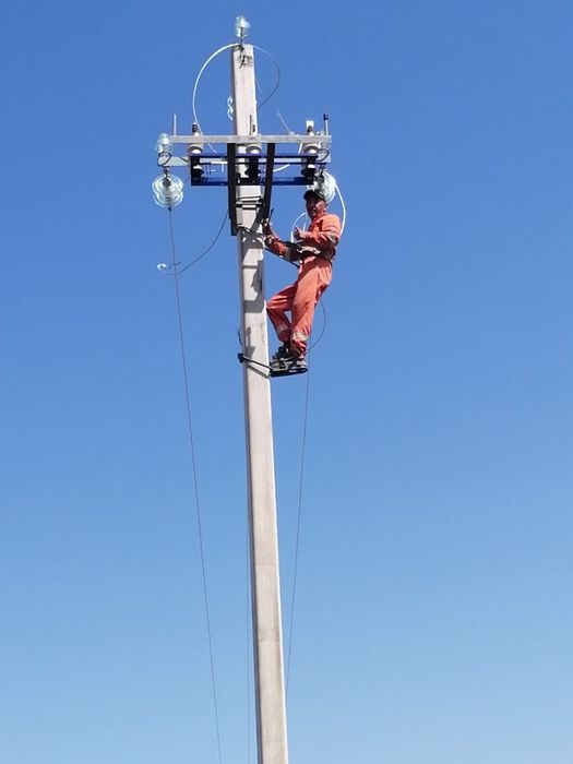 Электрик. Монтажник.