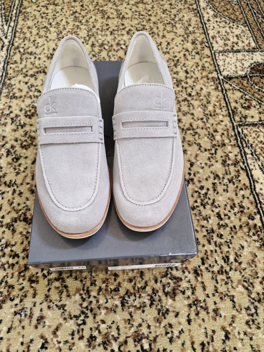 Pantofi Calvin Klein