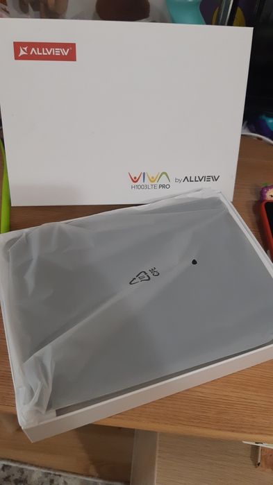 Tableta H1003LTEPRO