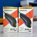 Steelseries RIVAL 3 RGB Проводная мышка/мышь (1шт)