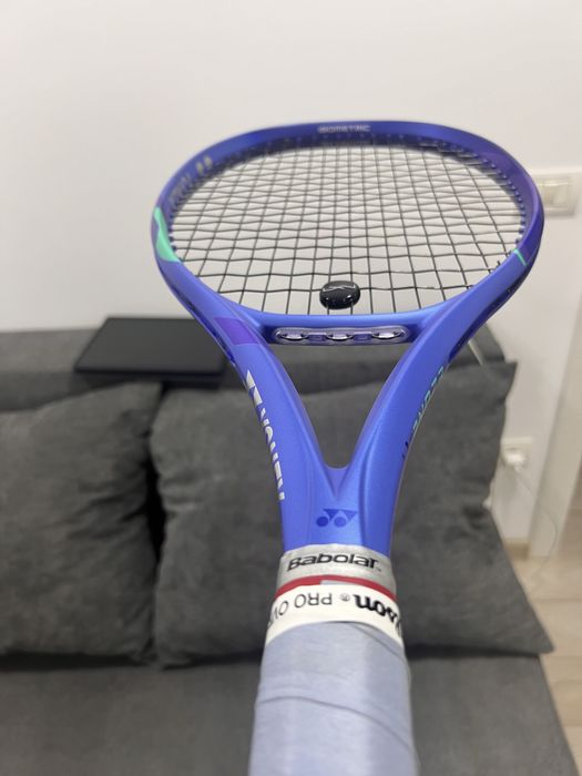 Racheta YONEX EZONE 100 300g L4
