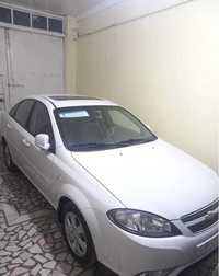 Chevrolet  Lacetti Dillerlar tomonidan