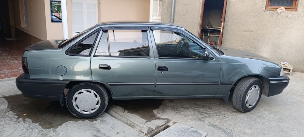Продаётся Daewoo Nexia