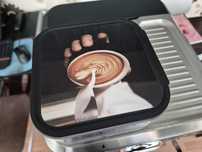 Vand aparat de cafea profesional