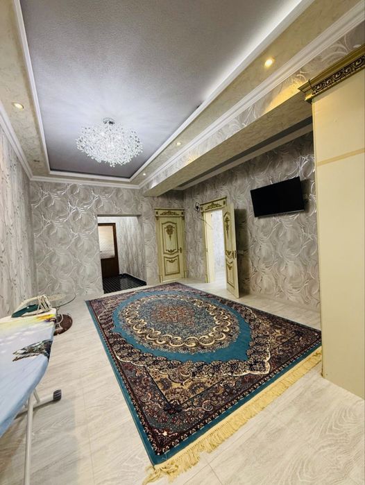 Квартира арендага берилади.Вагзал