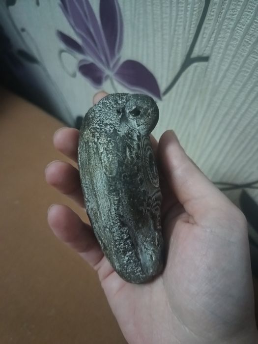 Opaiț egiptean din ceramica