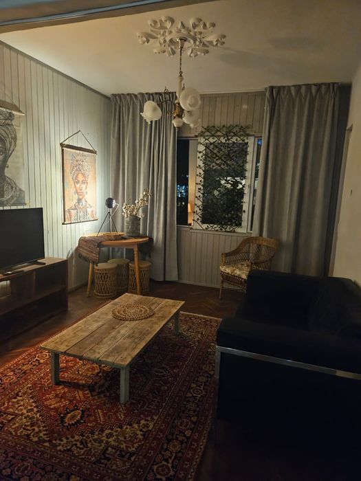 Двустаен Апартамент под Наем Център 2 Room Apartment