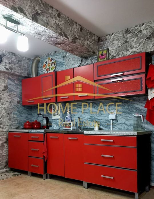 Дава се под наем Двустаен апартамент в Варна, Виница - 51 кв.м за 357 € - Снимка #6