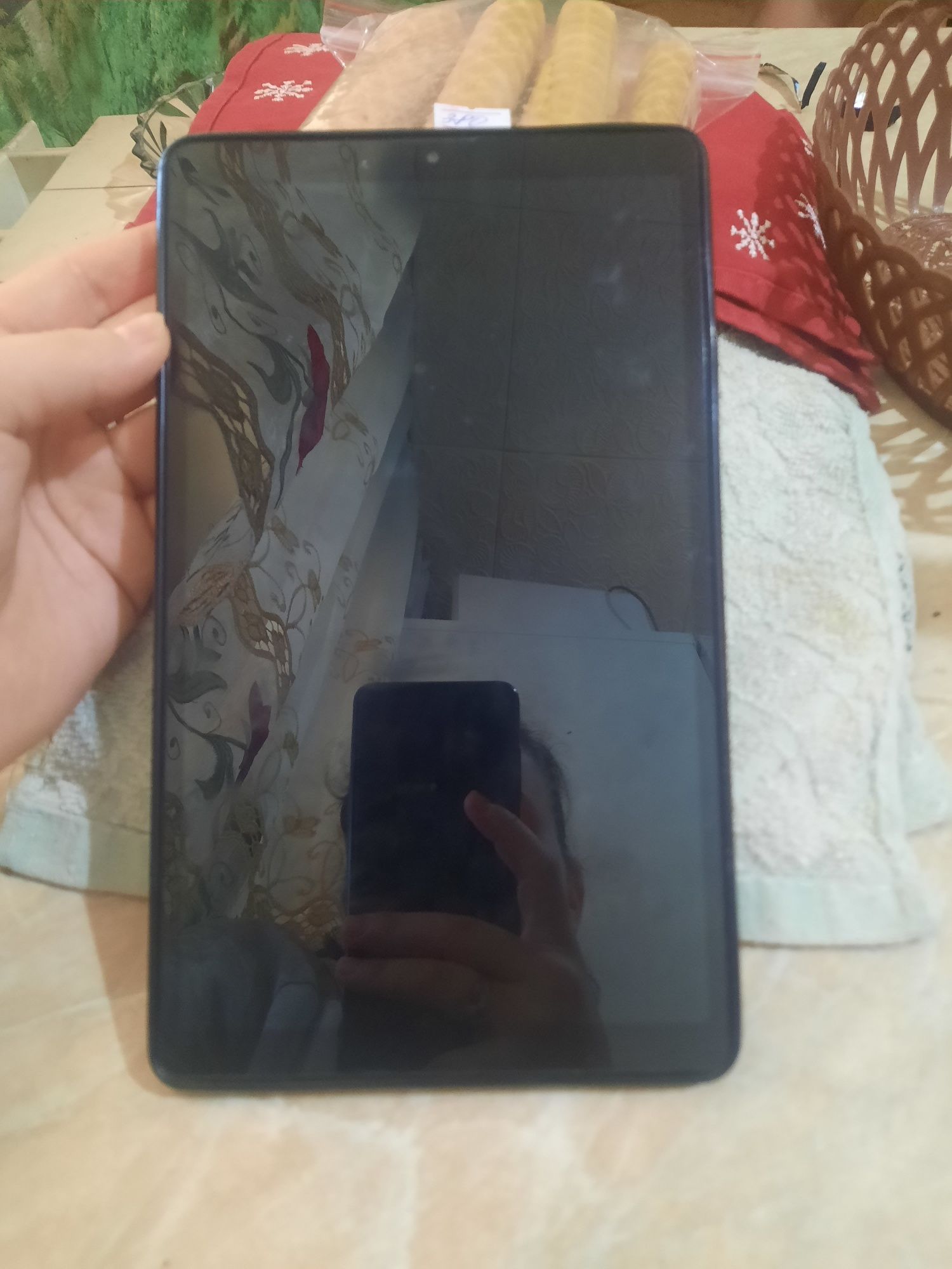 Продам планшет Samsung tab A7 lite