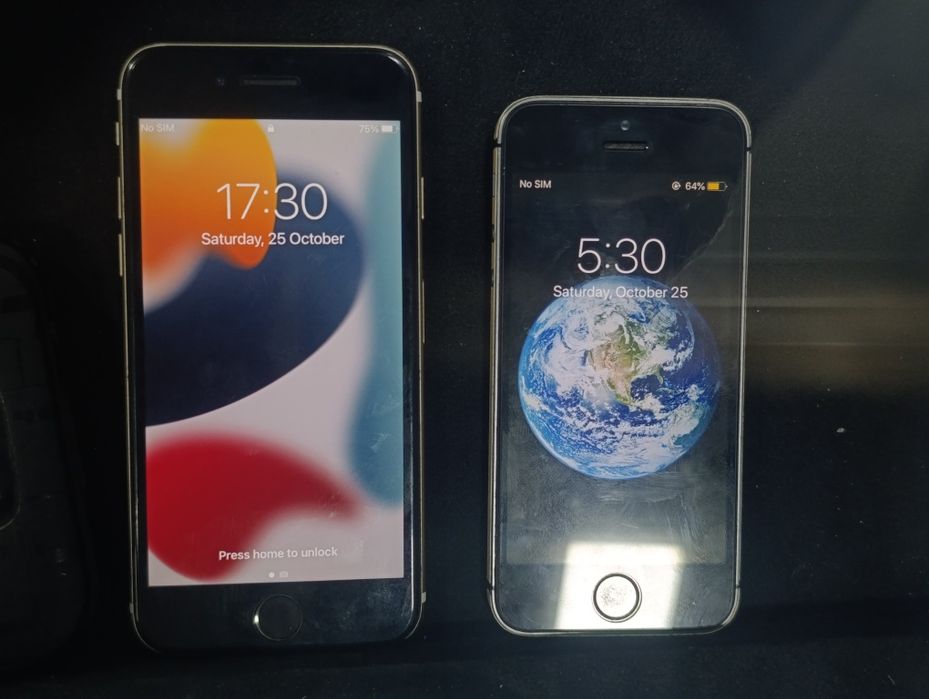 Iphone 5s garantiya