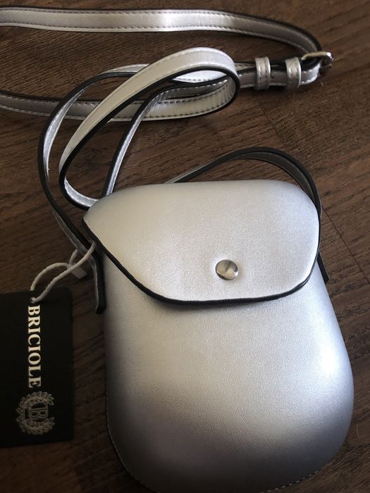 Geanta de umar Briciole dama