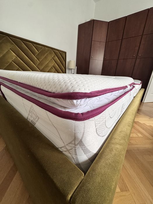 Saltele American Dream - 2 bucati 90x200