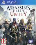 Диск Assassins creed unity и syndicate