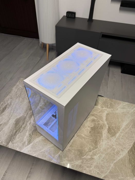 PC Gaming | Ryzen 5 5600X | RTX 3060 Ti | 16GB RAM | SSD 1TB + 256GB