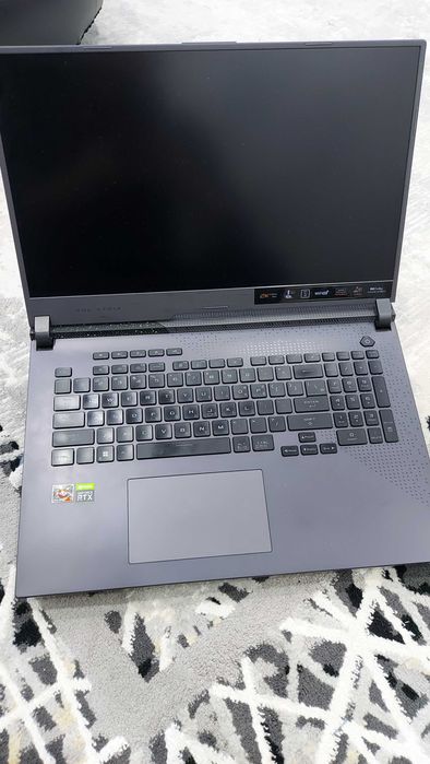 Ноутбук Asus ROG Strix G713RS