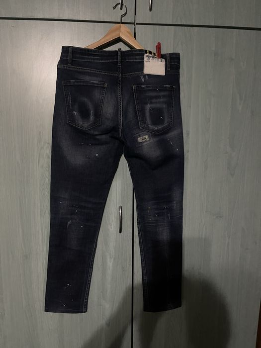 Blugi barbati Dsquared 2