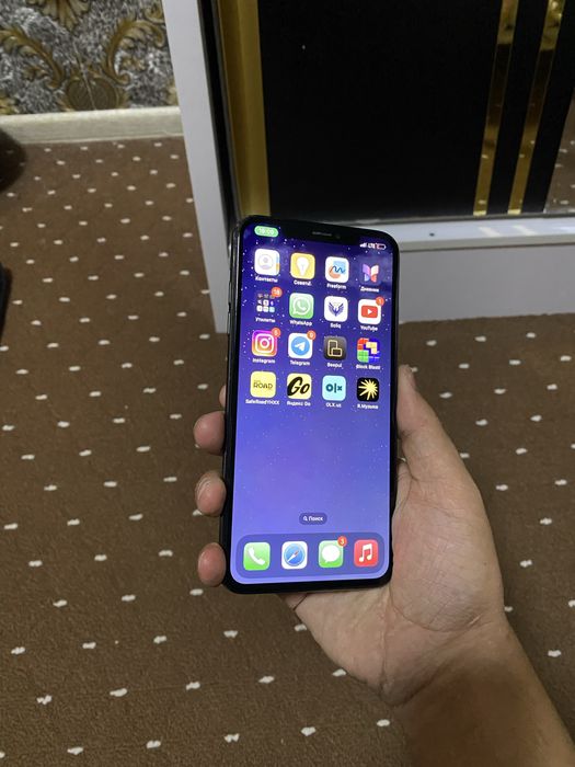 Iphone XS MAX 64Gb