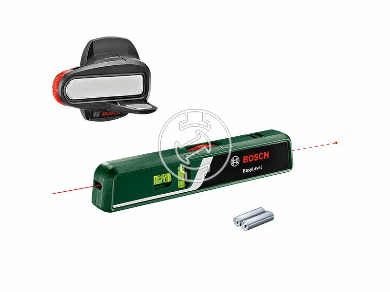 Nivela laser Bosch