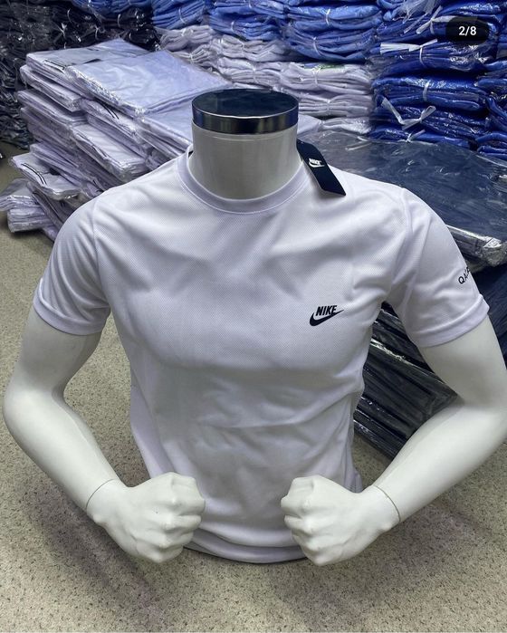 Футболки размер 46-54