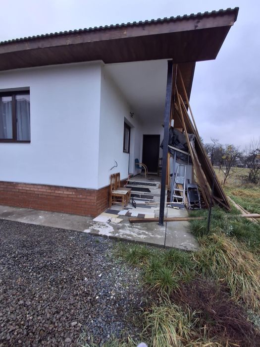 casa de vanzare Josenii Bargaului