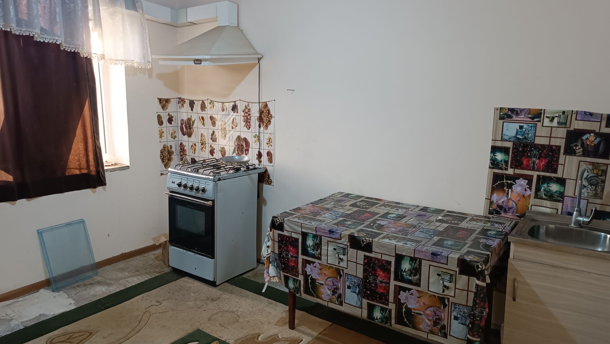 Аренда квартиры. Ижарага квартира 8:00 дан. 18:00 гача тел