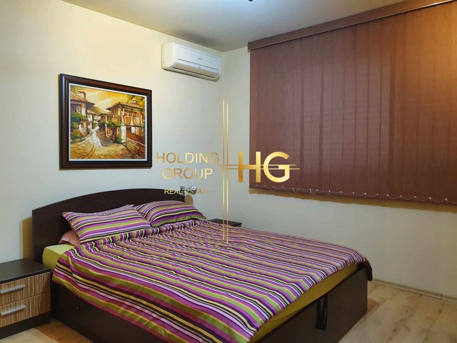 Продава се Тристаен апартамент в Варна, Гръцка махала - 127 кв.м за 3934 €/кв.м - Снимка #7