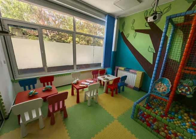 Продава се Магазин в София, Надежда 3 - 71 кв.м за 1620 €/кв.м - Снимка #2