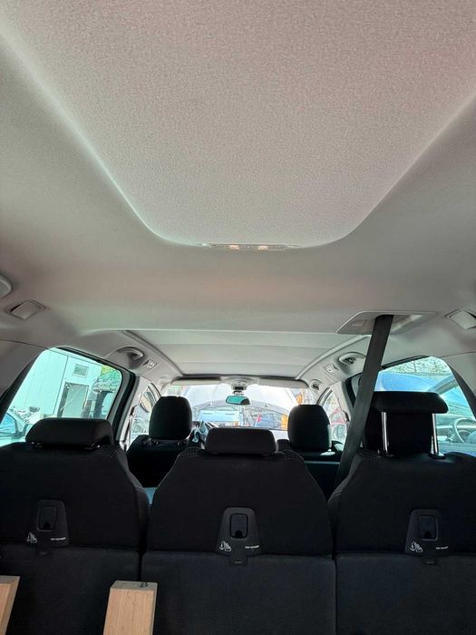 Peugeot 5008 1.6HDI  на части