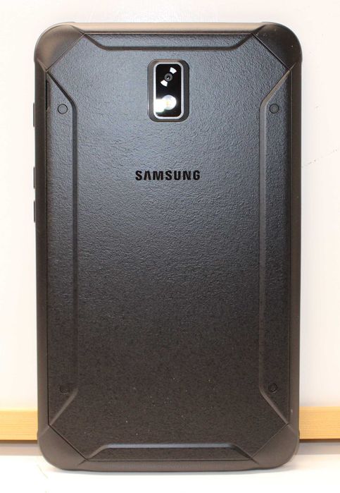 Samsung Galaxy Tab Active2