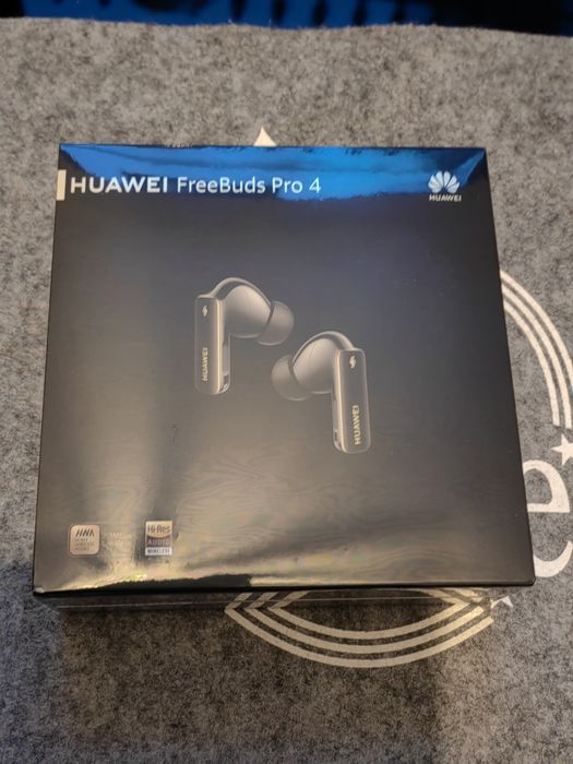 Huawei FreeBuds Pro 4