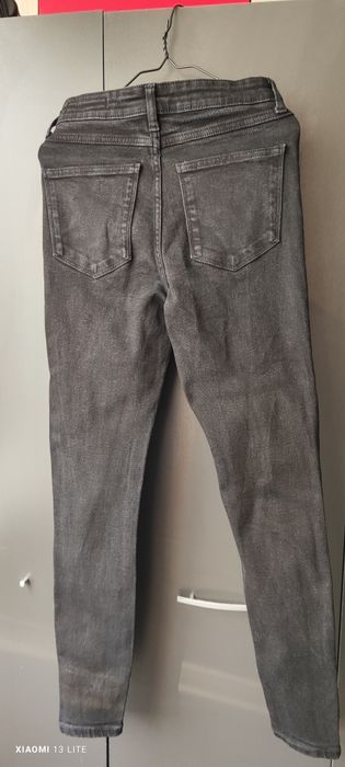 Дънки Zara, размер -36.