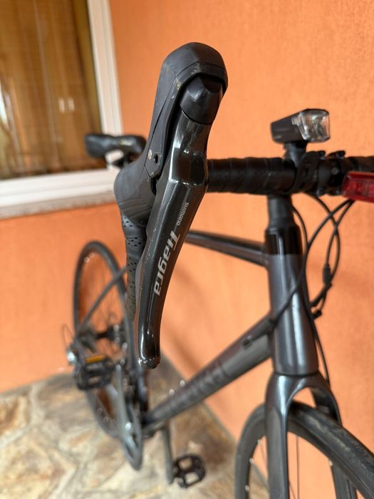 Van Rysel NCR AF Endurance cadru XL