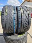 Vând 4 anvelope vară 225/40/18 225/40r18 UNIROYAL