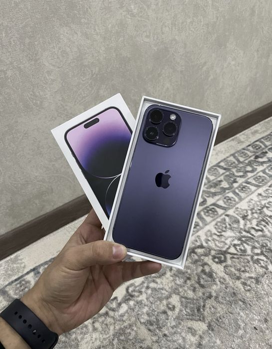 Iphone 14 pro max ideal