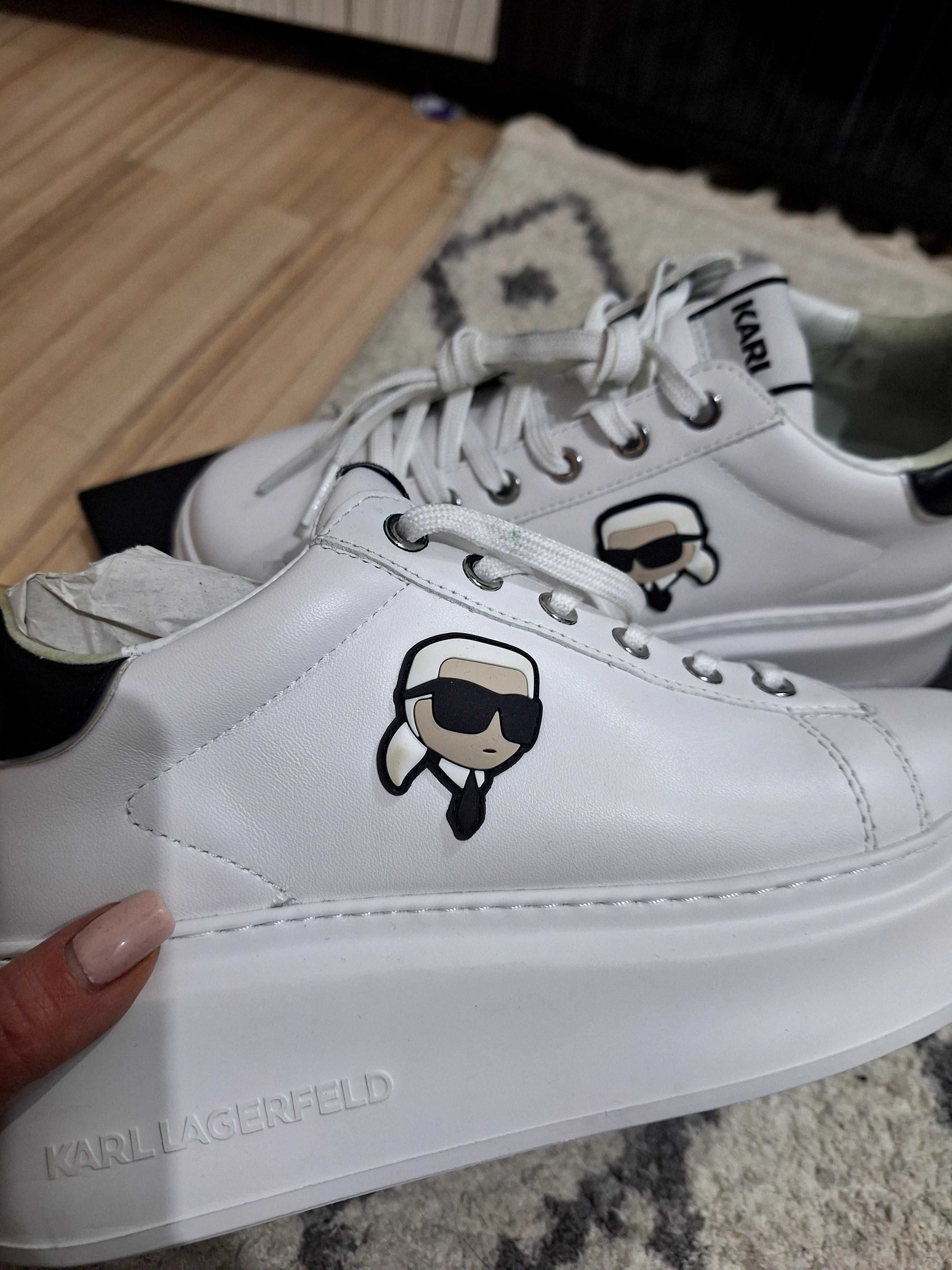 Сникърси Karl Lagerfeld