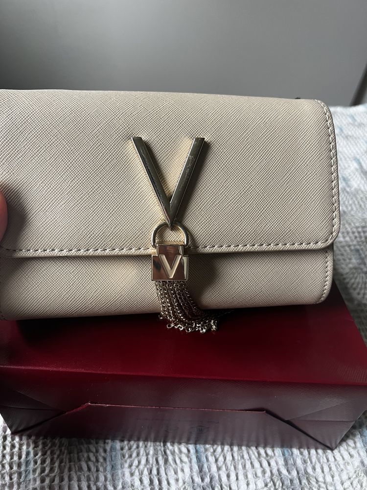 Малка чанта Valentino