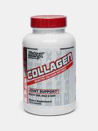 Коллаген с пептидами Nutrex Bioactive Collagen Peptides