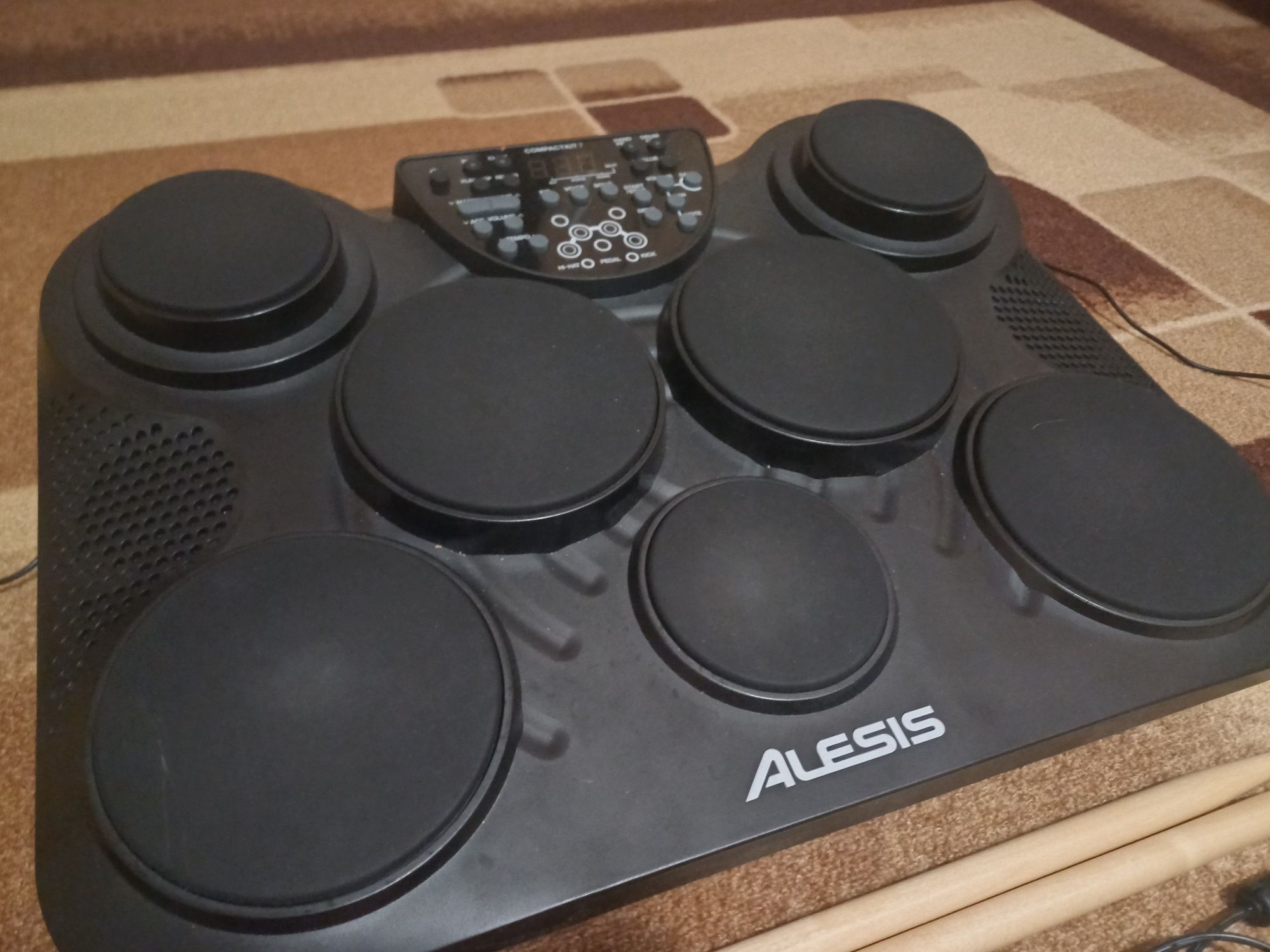 Alesis CompactKit 7