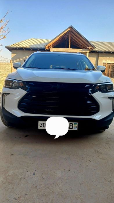 Tracker 2 LZZ plus sotiladi