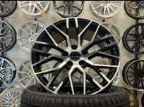 18” Джанти Ауди A4 B6 B7 B8 A5 A6 A7 A8
