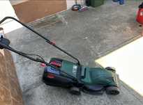 Masina de tuns iarba electrica Parkside PRM 1300