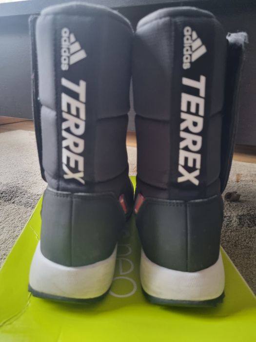 Ботуши/Апрески Adidas Terrex