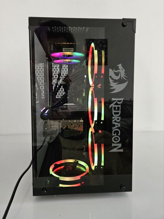 PC Gaming, i9-9900K 5GHz, 32GDDR4…