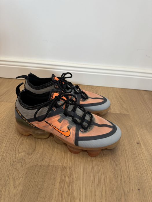 Nike vapormax model 2019 unisex